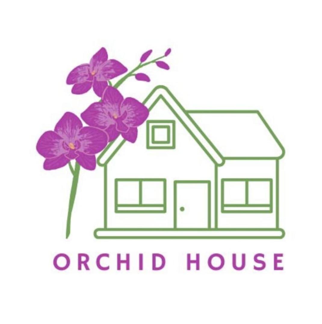 Apartament Orchid House Bari Sardo Zewnętrze zdjęcie