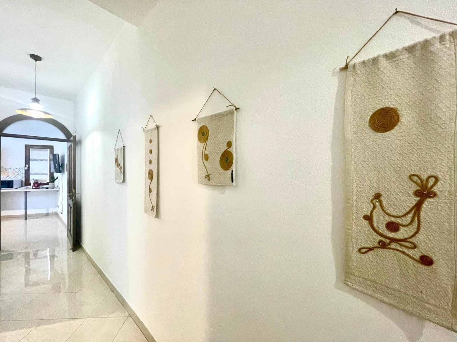 Apartament Orchid House Bari Sardo Zewnętrze zdjęcie