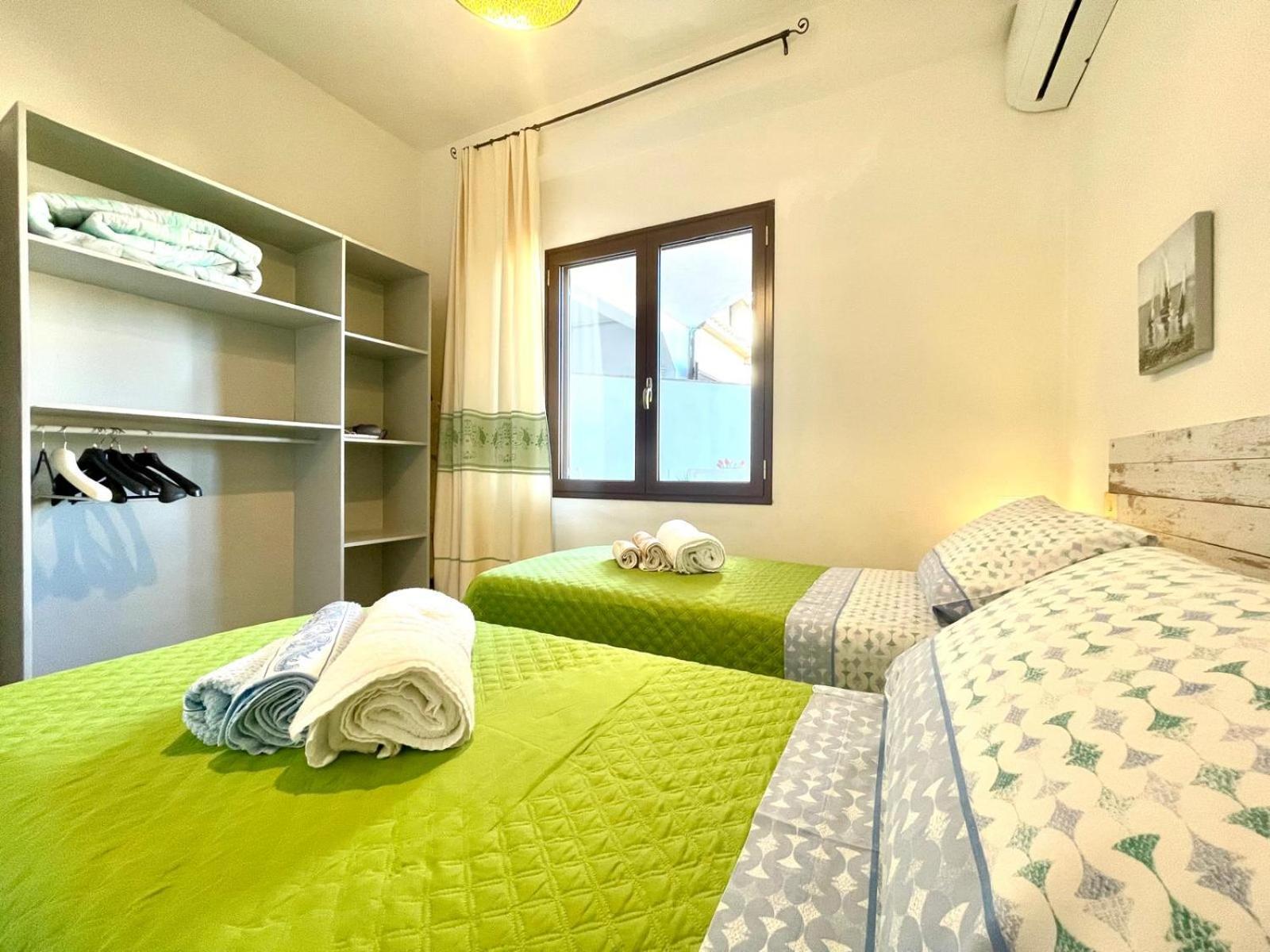 Apartament Orchid House Bari Sardo Zewnętrze zdjęcie