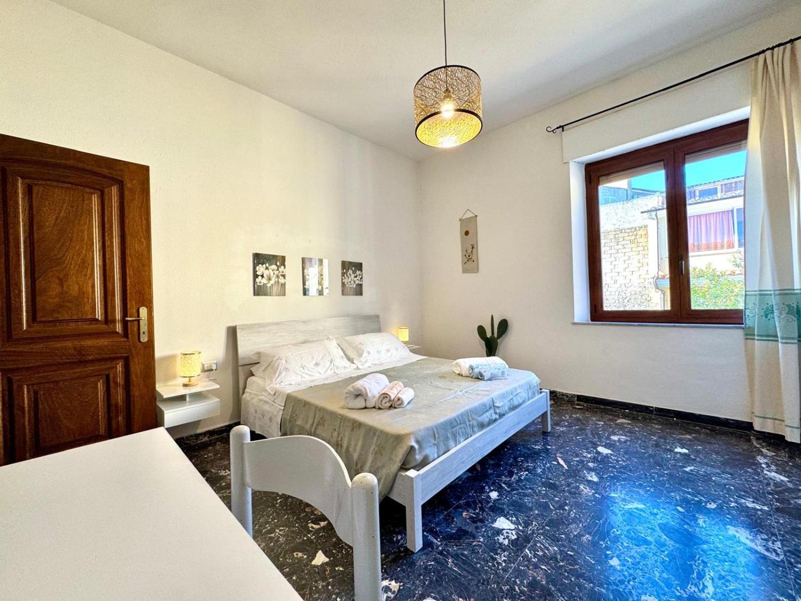 Apartament Orchid House Bari Sardo Zewnętrze zdjęcie