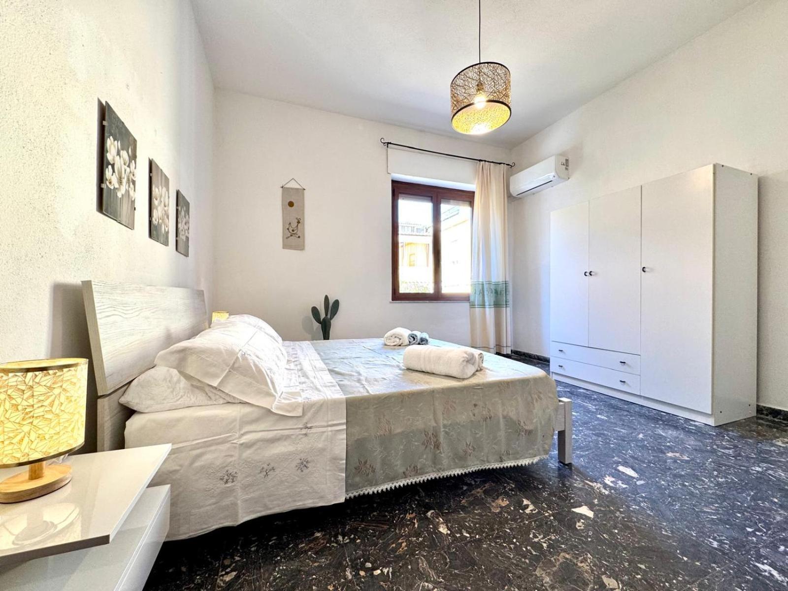 Apartament Orchid House Bari Sardo Zewnętrze zdjęcie