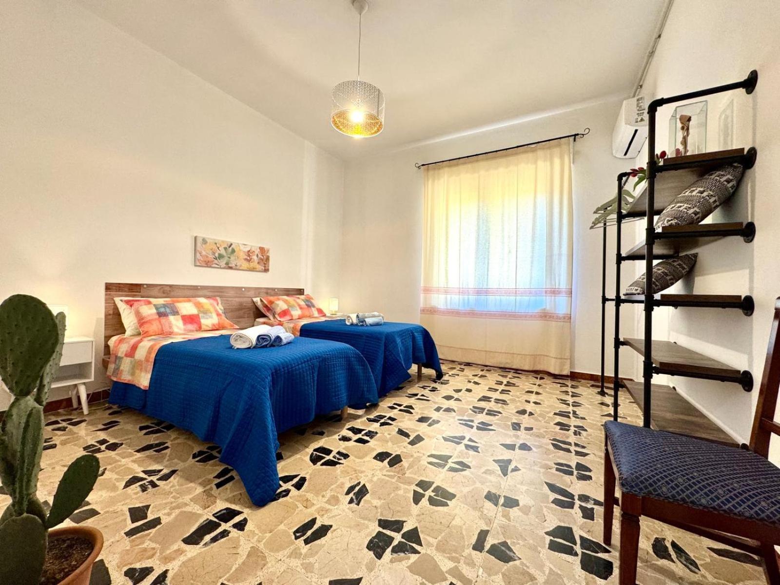 Apartament Orchid House Bari Sardo Zewnętrze zdjęcie