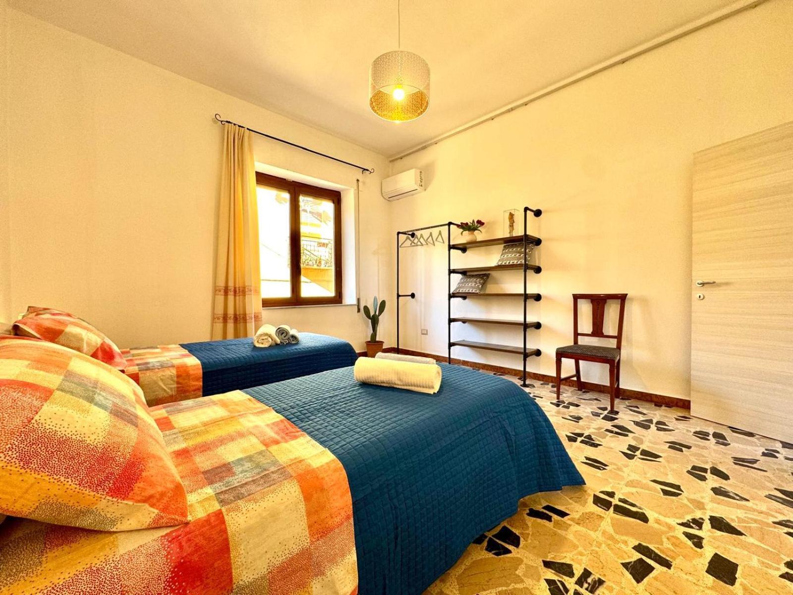 Apartament Orchid House Bari Sardo Zewnętrze zdjęcie