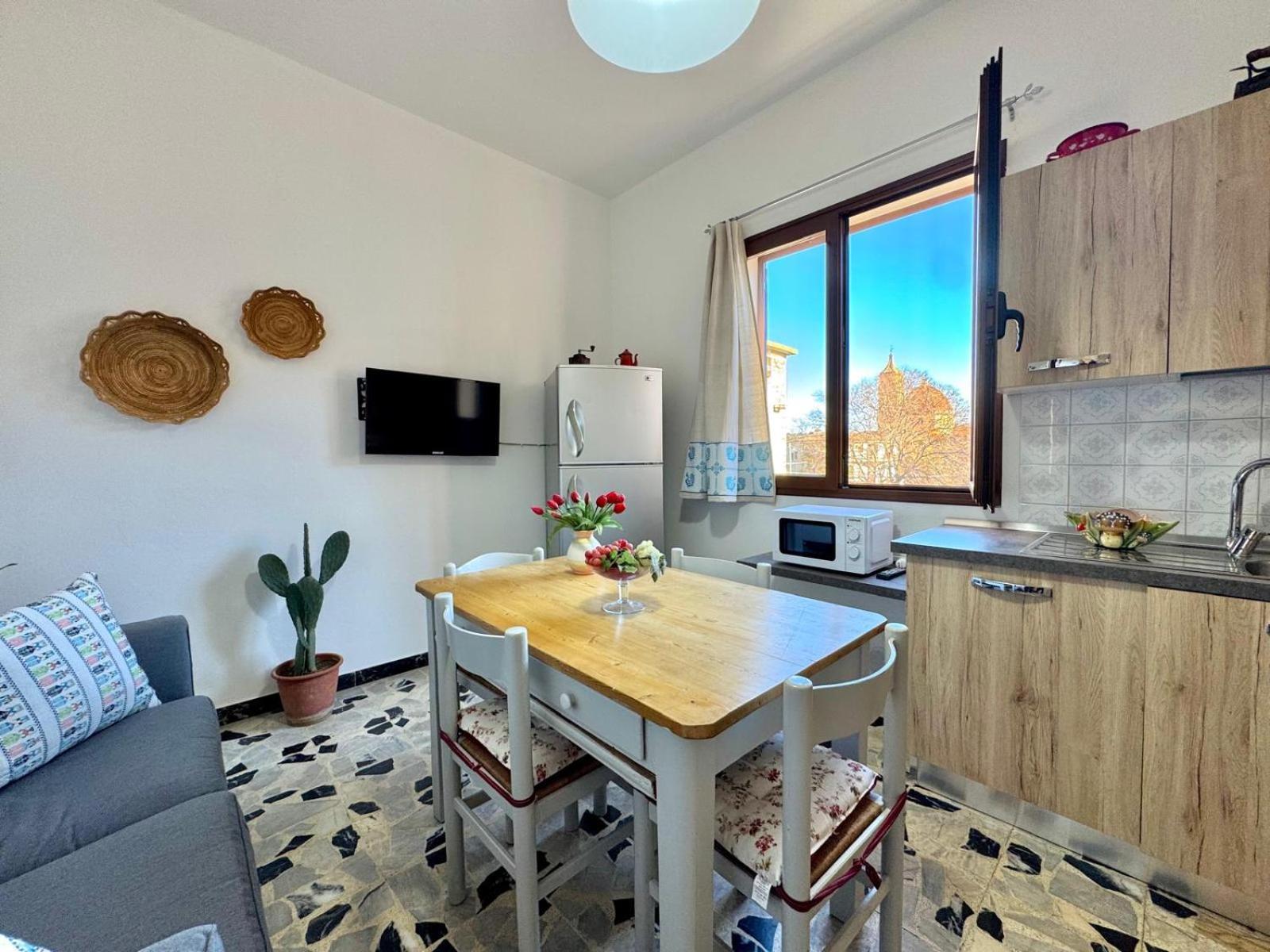 Apartament Orchid House Bari Sardo Zewnętrze zdjęcie