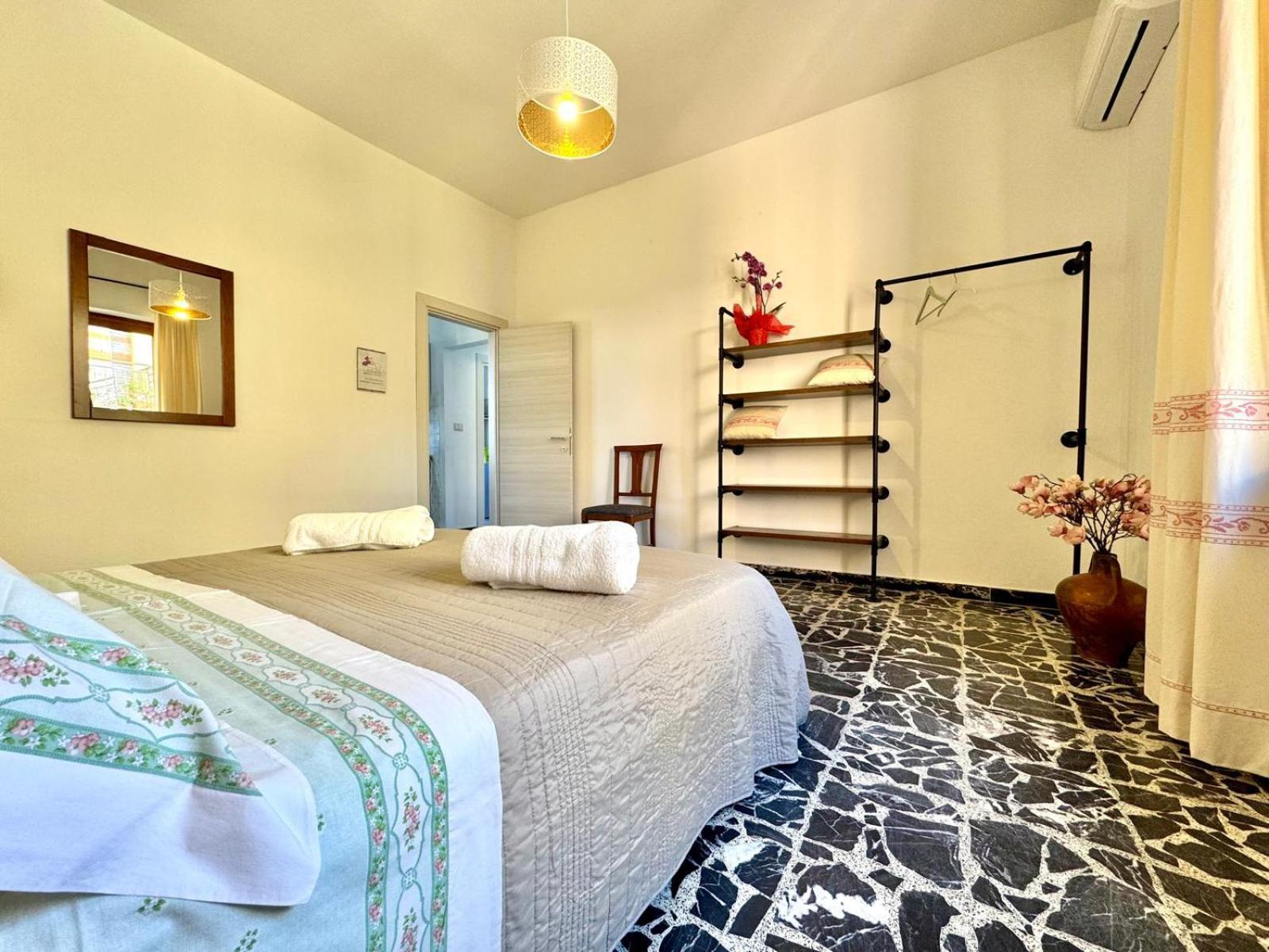 Apartament Orchid House Bari Sardo Zewnętrze zdjęcie