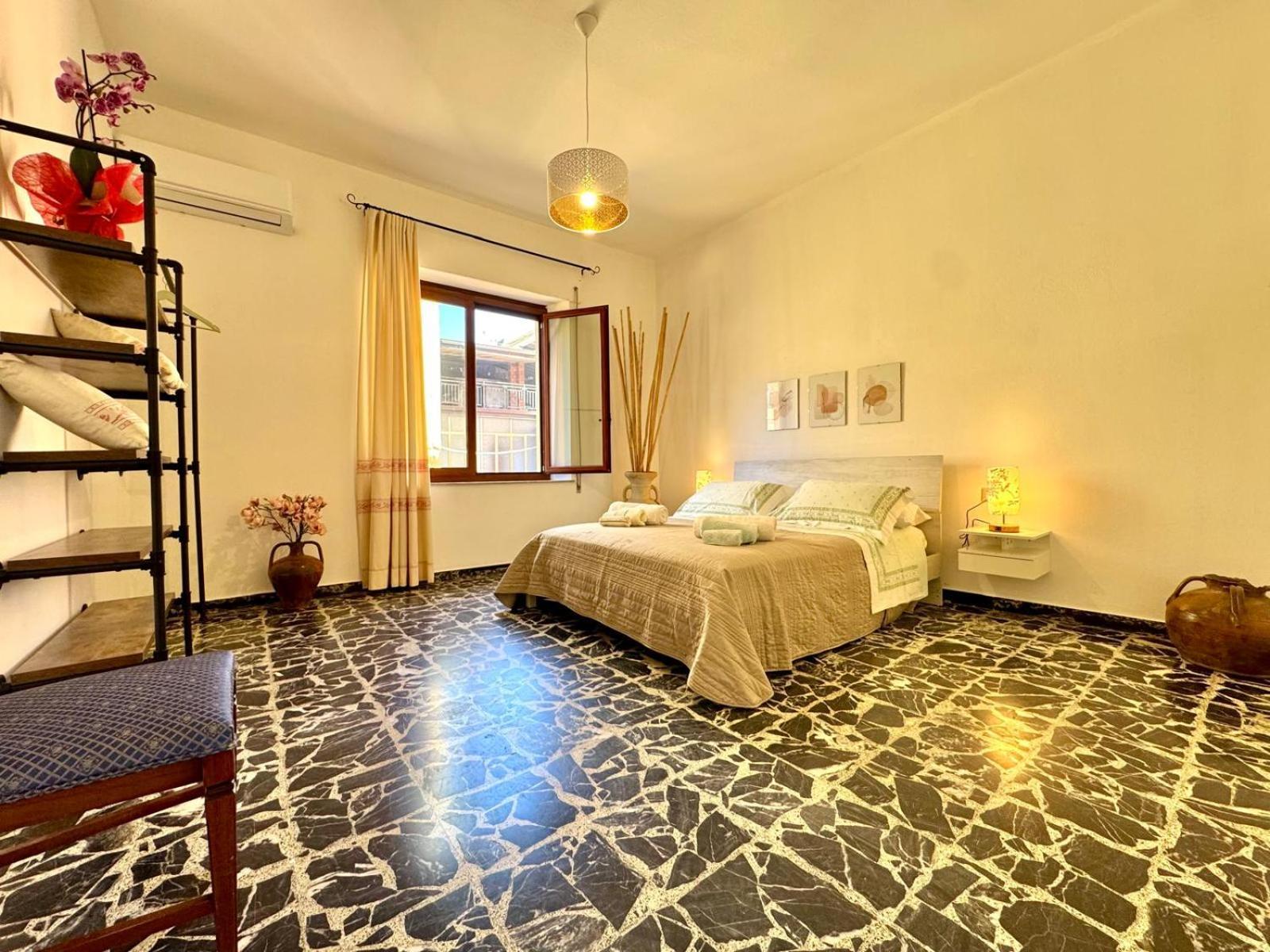 Apartament Orchid House Bari Sardo Zewnętrze zdjęcie