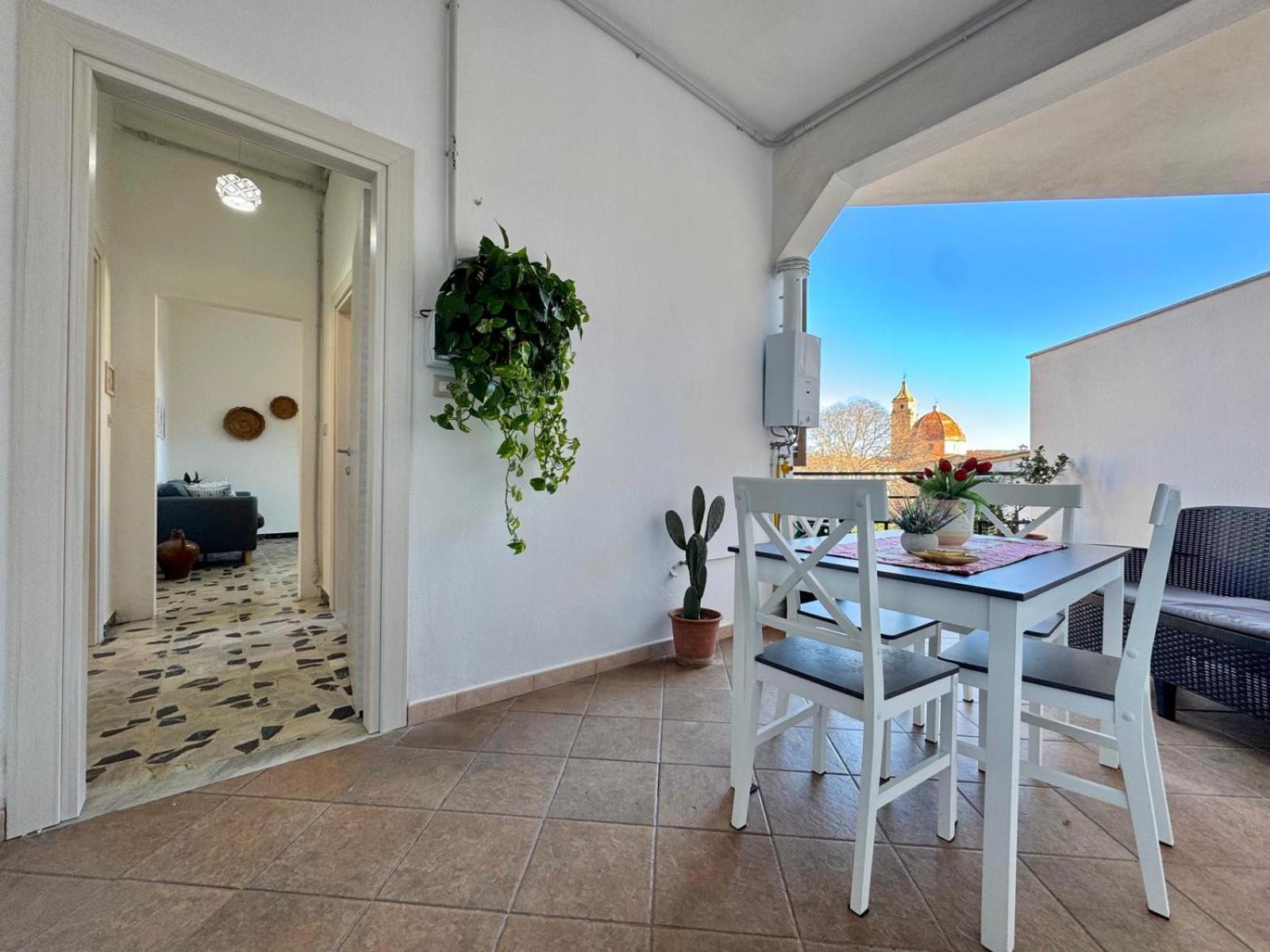 Apartament Orchid House Bari Sardo Zewnętrze zdjęcie