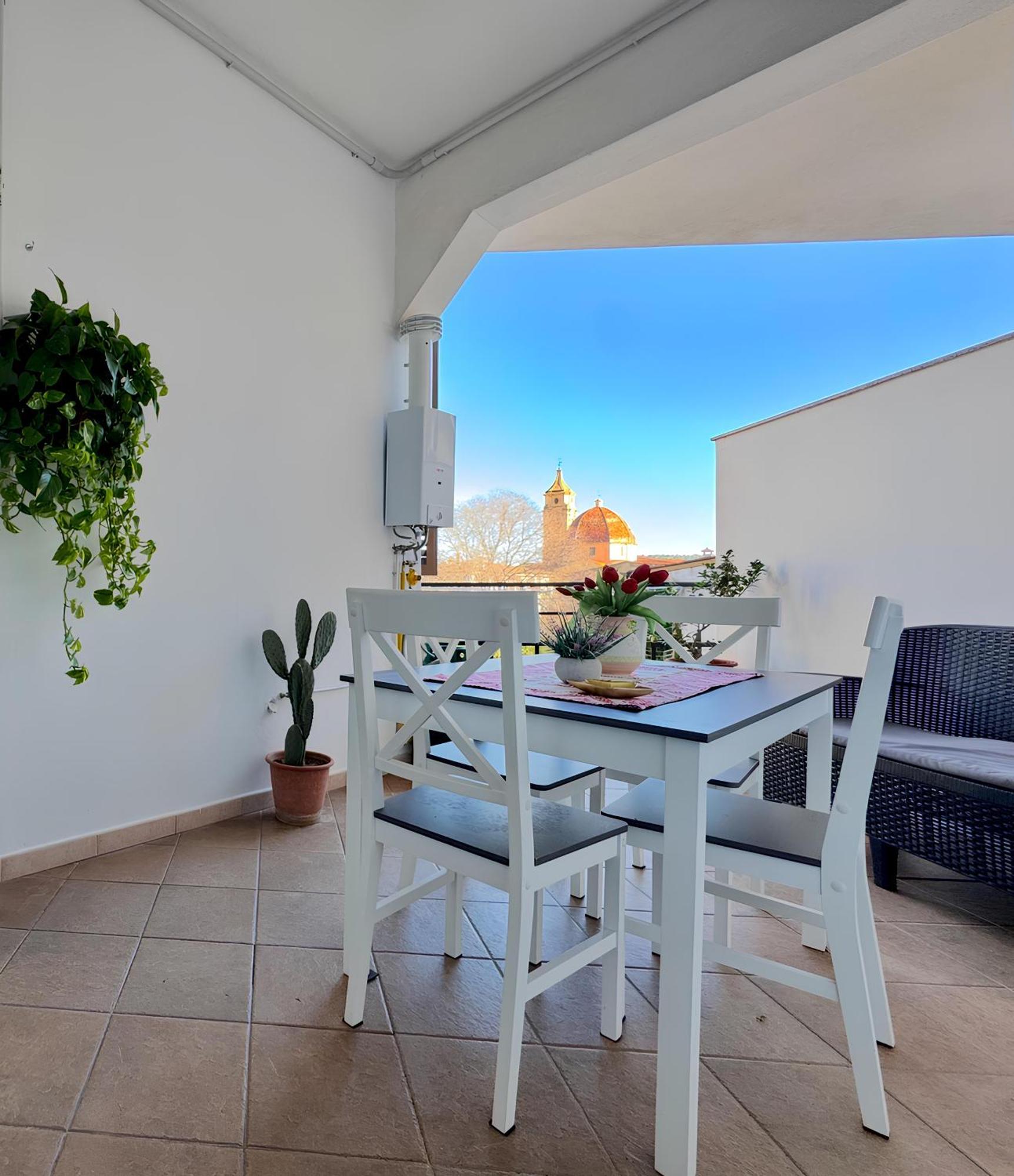 Apartament Orchid House Bari Sardo Zewnętrze zdjęcie